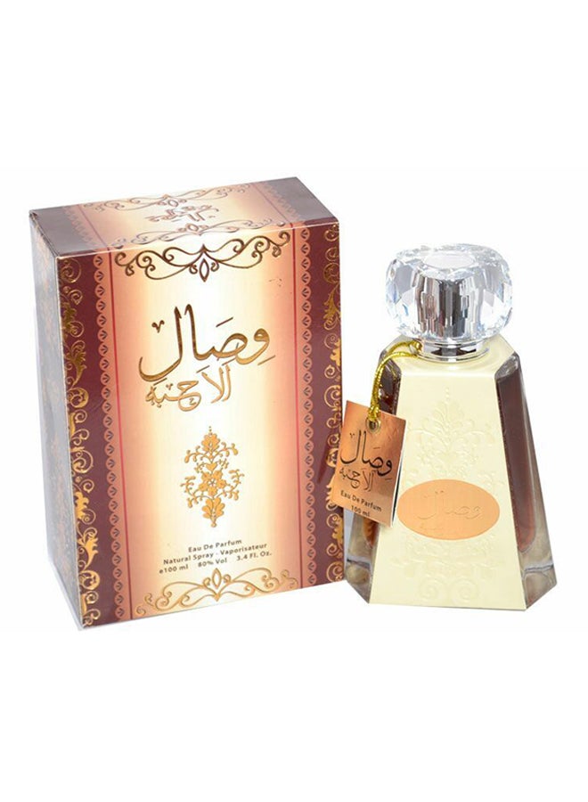 Wesal Al Ahbah EDP 100ml - v1514963220/N12880975A_1