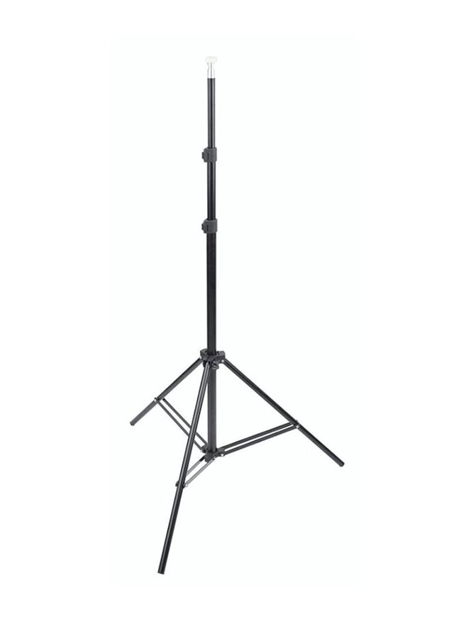 Light Stand Studio Black 
