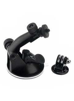 Generic Suction Cup Mount With Tripod Holder For GoPro Hero 4 Black 