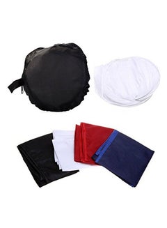 Generic Photo Studio Light Tent Soft Box Multicolour 