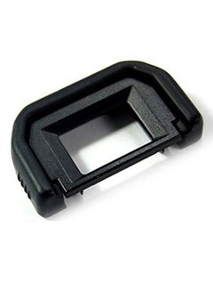 JJC Eyecup For Canon EF XS, XSi, T1i, 650D, 600D, 550D, 1000D Black 