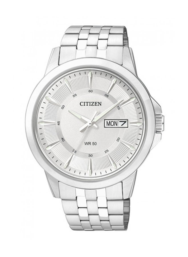 CITIZEN Men's Classic Analog Watch BF2011-51A 