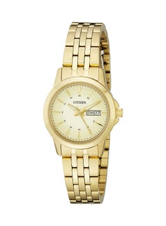 CITIZEN Women's Casual Analog Watch EQ0603-59P  - Image 1