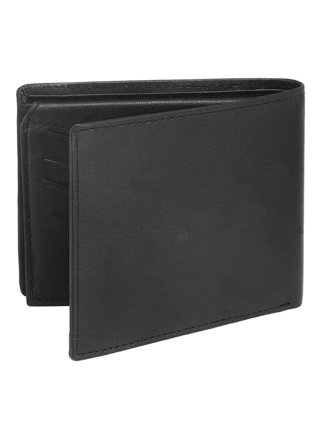 LAURELS Emperor II Bi-Fold Wallet Black  - Image 5