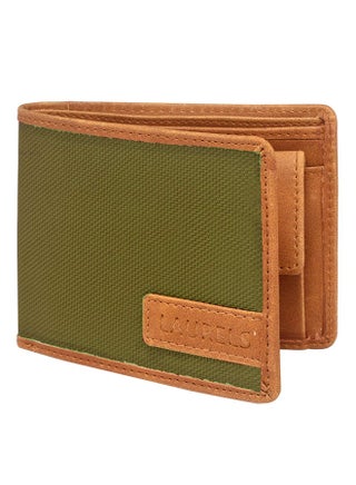 Green/Brown