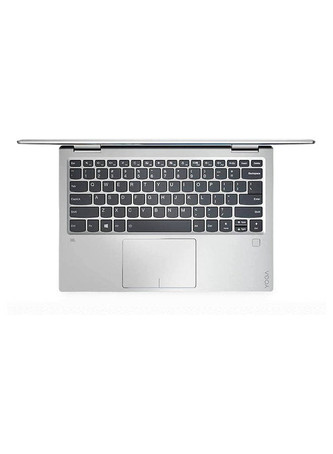 Lenovo - Yoga 520 2-in-1 Laptop With 14-Inch Display, Core i3 Processor/4GB RAM/1TB HDD/Intel HD Graphics Grey - Image 1