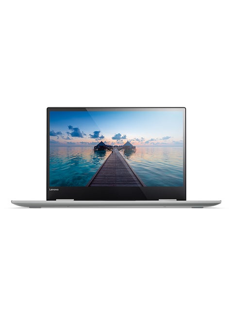 Yoga 520 2-in-1 Laptop With 14-Inch Display, Core i5 Processor/8GB RAM/1TB HDD/2GB NVIDIA GeForce Graphics Grey