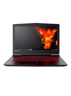 Legion Y520 2-in-1 Laptop With 15.6-Inch Display, Core i5 Processor/8GB RAM/1TB HDD/4GB NVIDIA GeForce GTX 1050Ti Black