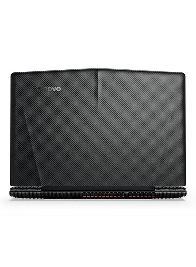 Lenovo - Legion Y520 2-in-1 Laptop With 15.6-Inch Display, Core i5 Processor/8GB RAM/1TB HDD/4GB NVIDIA GeForce GTX 1050Ti Black - Image 1