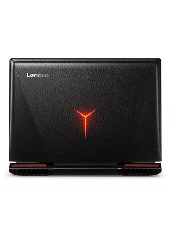Lenovo - Yoga 910 2-in-1 Laptop With 17.3-Inch Display, Core i7 Processor/32GB RAM/512GB SSD+1TB HDD Hybrid Drive/8GB NVIDIA GeForce Graphics Black - Image 1