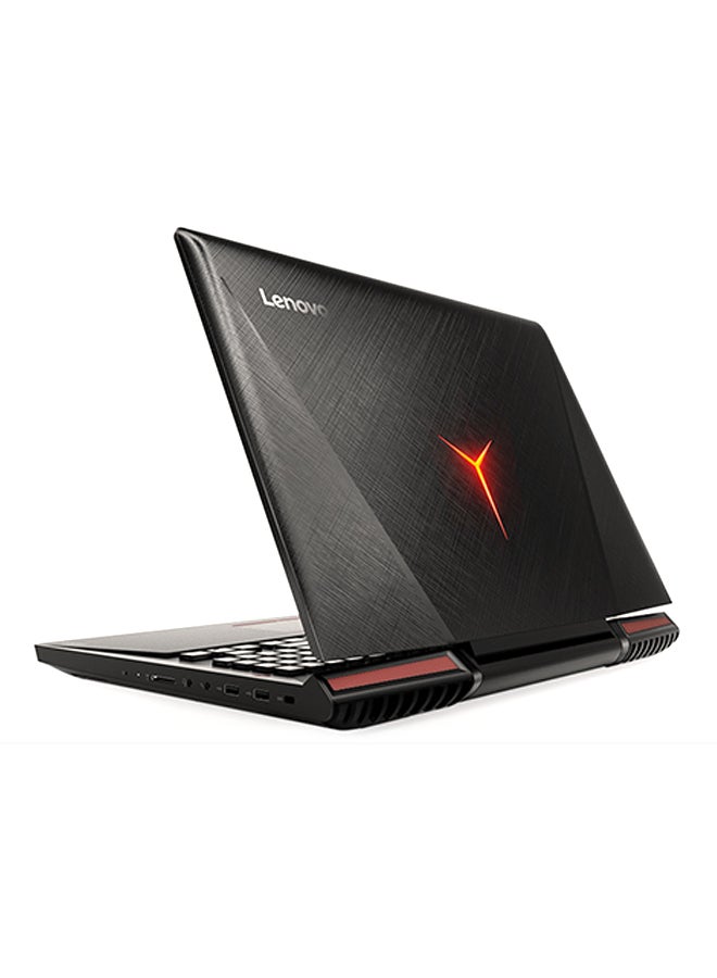 Lenovo - Yoga 910 2-in-1 Laptop With 17.3-Inch Display, Core i7 Processor/32GB RAM/512GB SSD+1TB HDD Hybrid Drive/8GB NVIDIA GeForce Graphics Black - Image 1