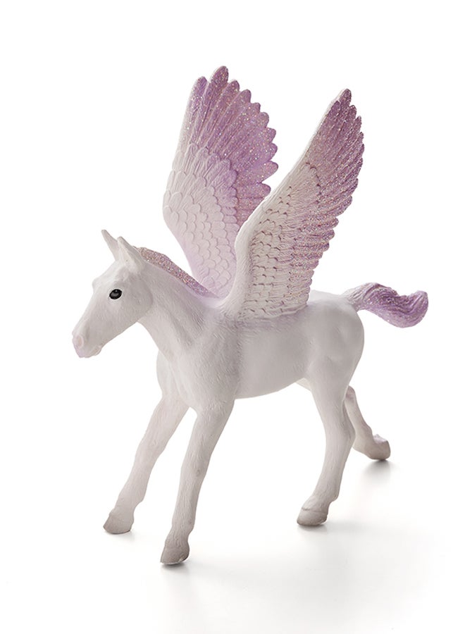 Mojo Animal Planet Pegasus Large