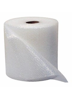 Waterproof Bubble Wrap Clear