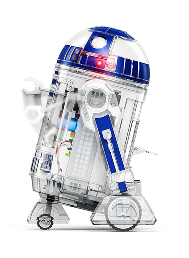 ليتل بيتس مجموعة مخترعي الروبوت المستوحاة من فيلم Star Wars  - Image 1