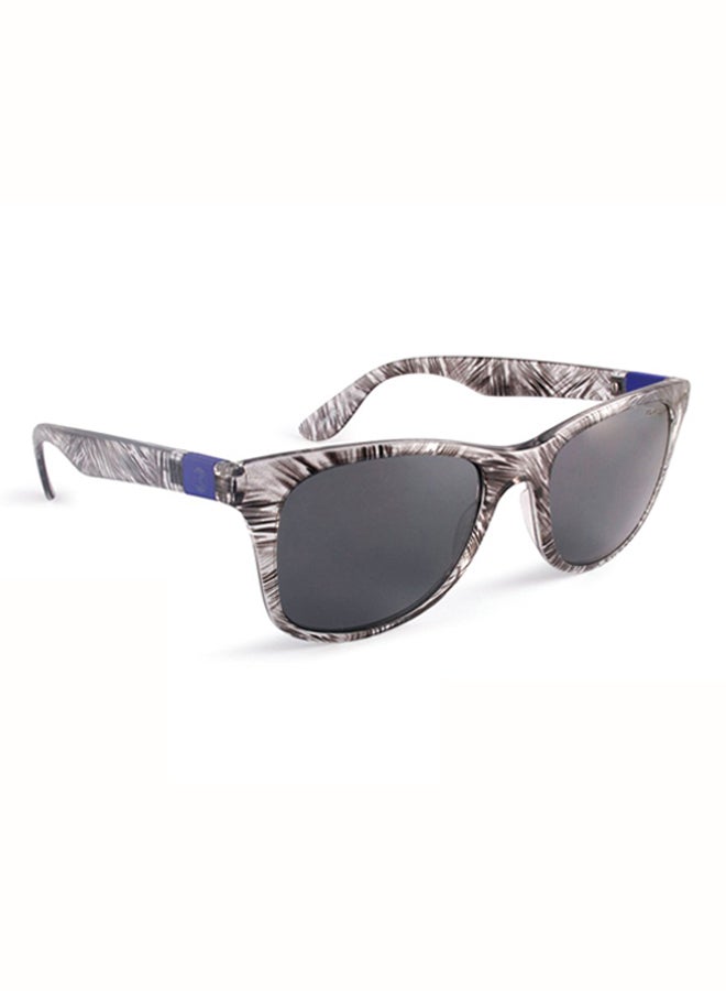 3MOMI Colored Lines Sunglasses - Image 1