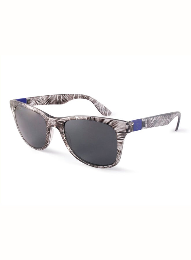 3MOMI Colored Lines Sunglasses - Image 2