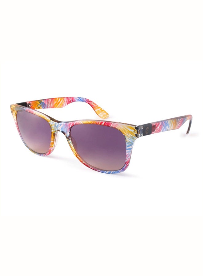 3MOMI Colored Lines Sunglasses - Image 2