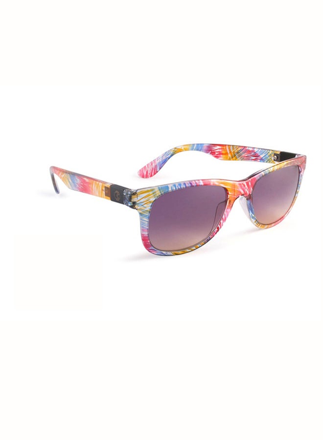 3MOMI Colored Lines Sunglasses - Image 1