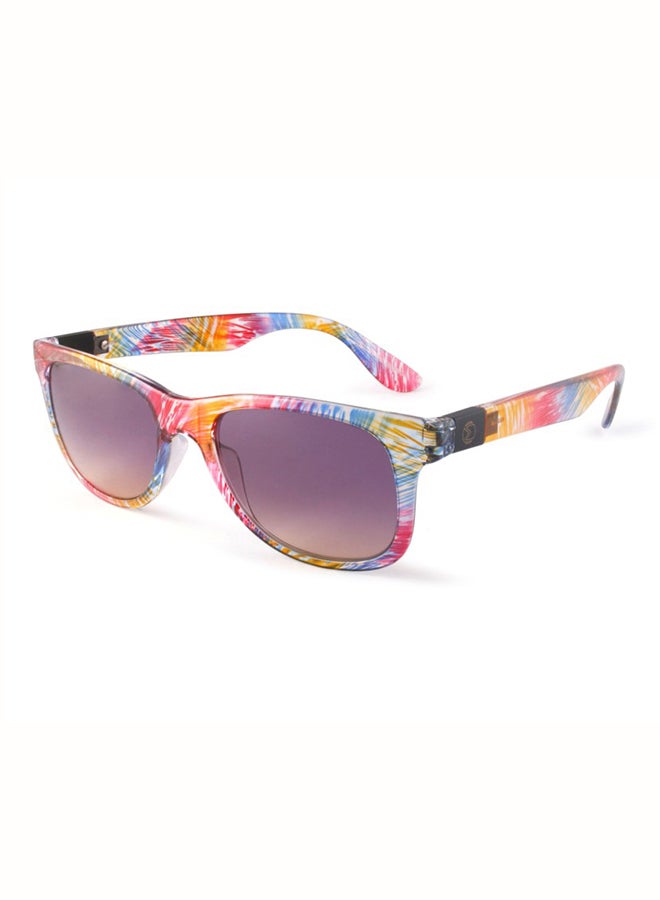 3MOMI Colored Lines Sunglasses - Image 2