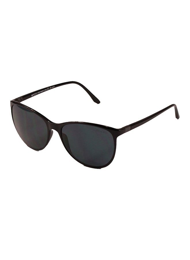 3MOMI Women's Cat Eye Sunglasses 1242SBL - Image 1