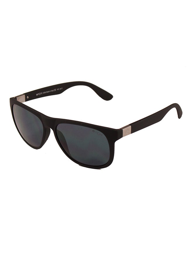 3MOMI Polarized Wayfarer Sunglasses 1251SBP