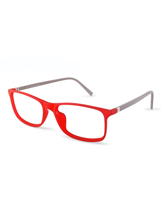 3MOMI men Wayfarer Eyeglasses - Image 1