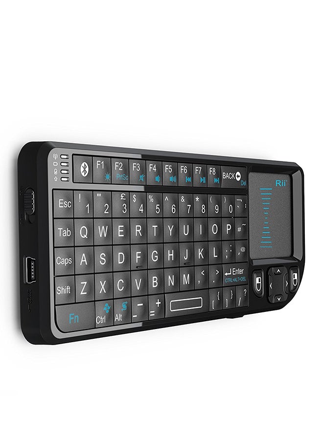 Ultra Mini Keyboard Black - v1514979677/N13069087A_1