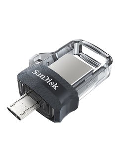 Sandisk Ultra Dual Drive M3.0 For Android Devices/Computers 32 GB  - Image 2