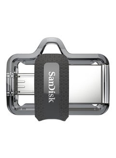 سانديسك فلاش درايف ألترا بمنفذي USB 16 GB  - Image 1