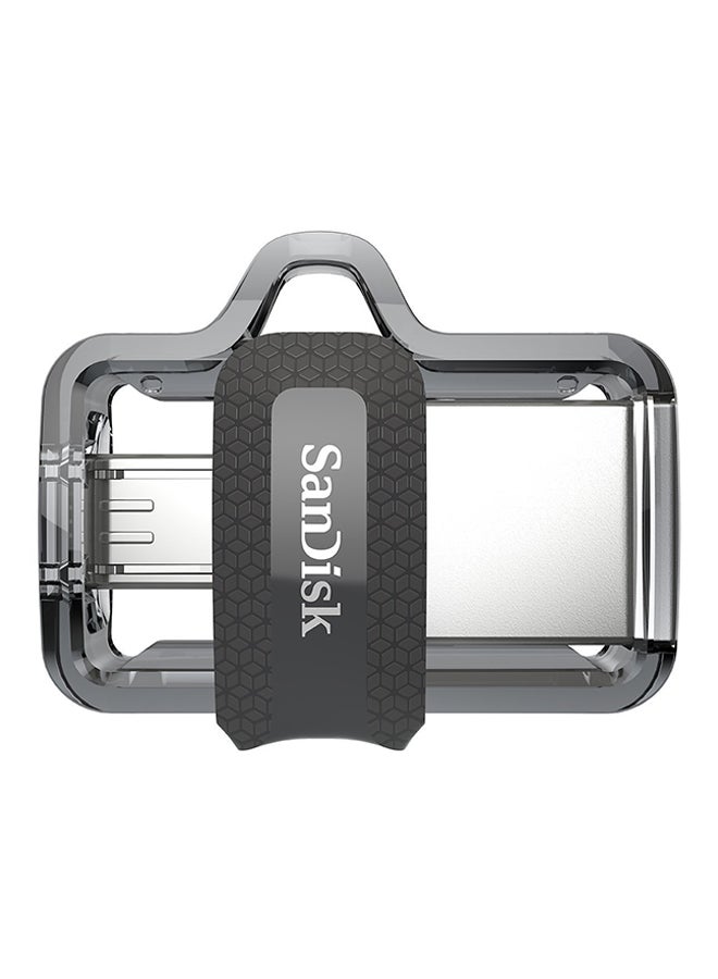 سانديسك فلاش درايف ألترا بمنفذي USB 16 GB  - Image 1