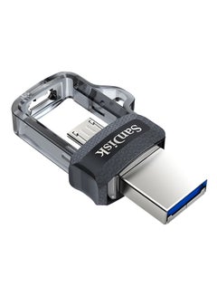 سانديسك فلاش درايف ألترا بمنفذي USB 16 GB  - Image 3