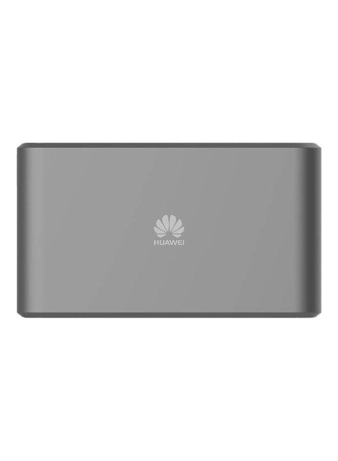 HUAWEI 3000.0 mAh Elite Mobile Wi-Fi Router Grey  - Image 2