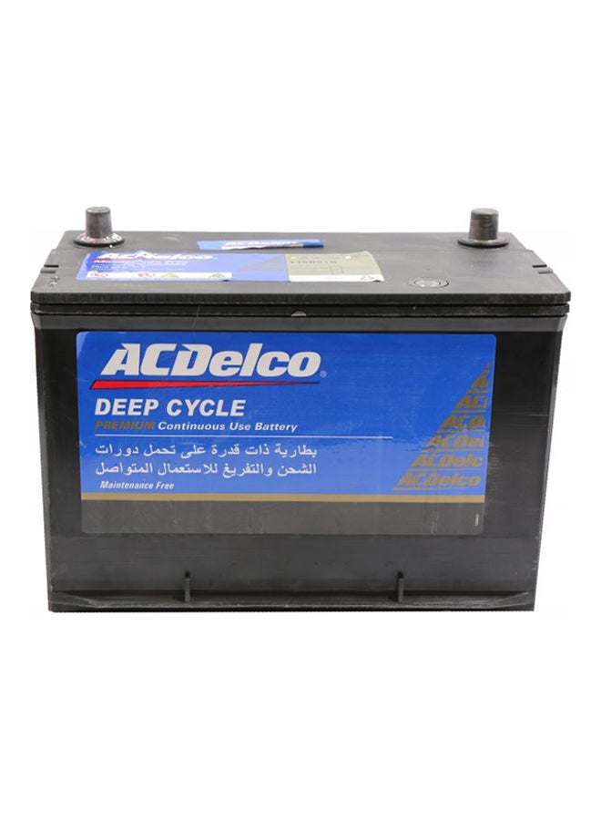 ACDelco 105D31L 90AH Car Battery  - Image 1