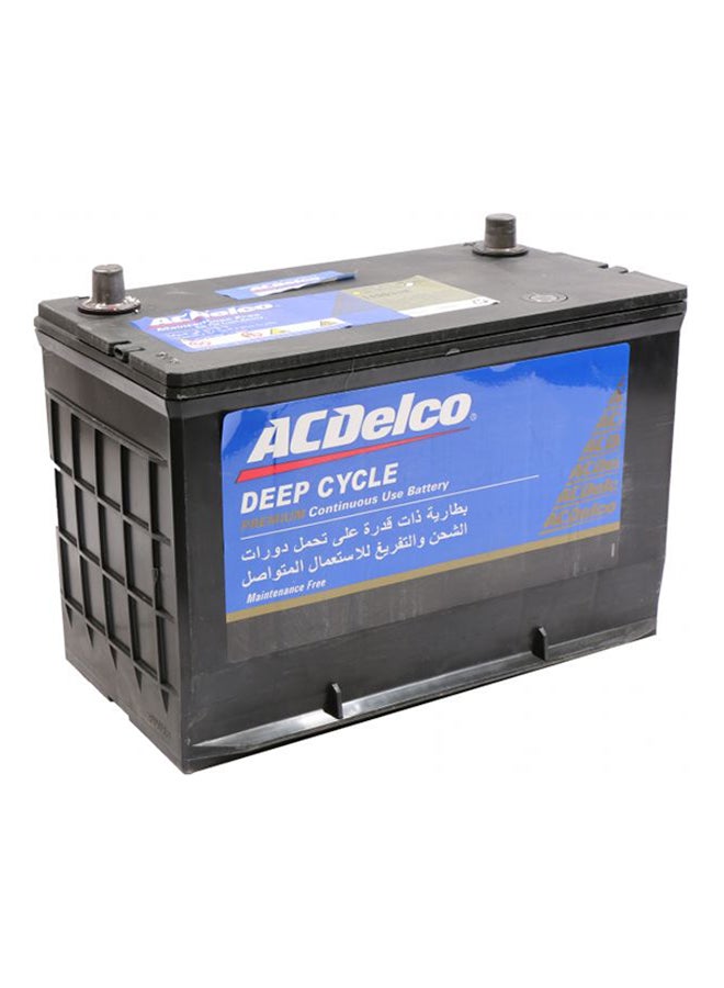 ACDelco 105D31L 90AH Car Battery  - Image 2