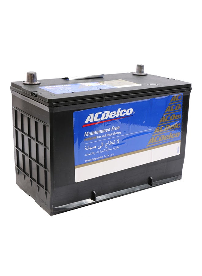 ACDelco 95D31L 80AH Car Battery  - Image 1