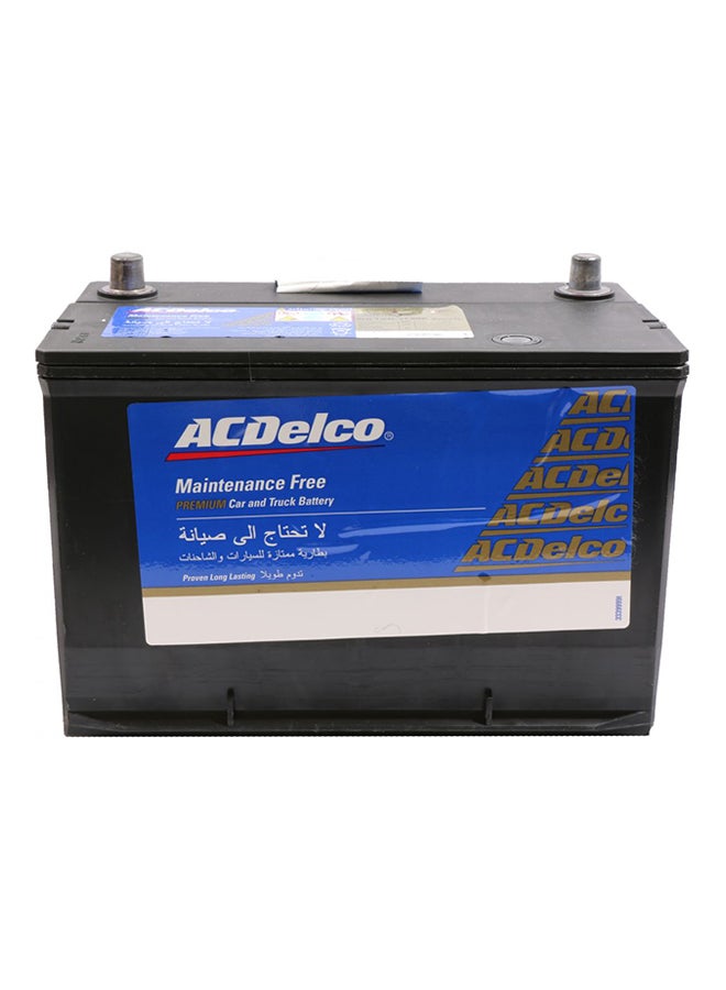 ACDelco 95D31L 80AH Car Battery  - Image 2