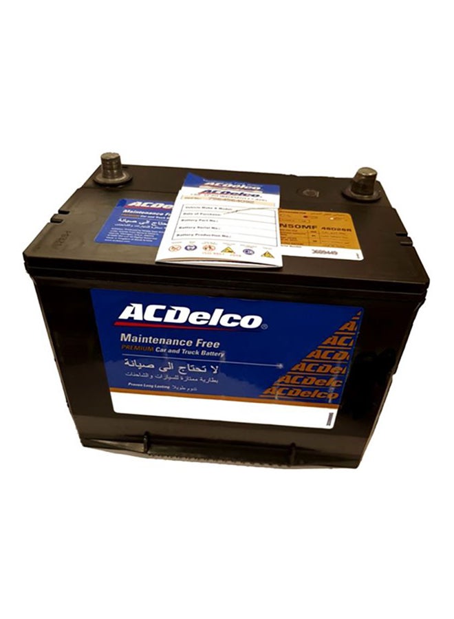 ACDelco 48D26R 50AH Car Battery  - Image 1