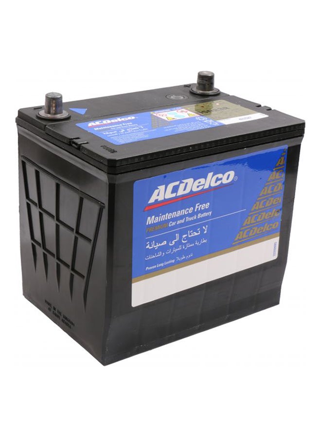 ACDelco 55D23R 60 AH Car Battery - Image 2