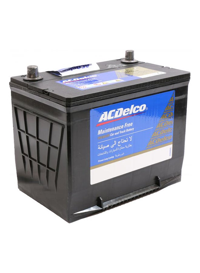 ACDelco Maintenance Free Car And Truck Battery | Best Price UAE | Dubai ...