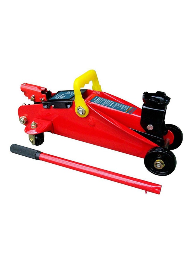 Generic Hydraulic Floor Jack  - Image 1