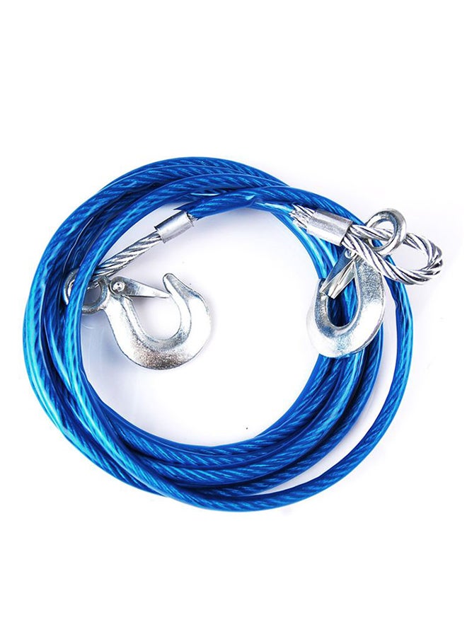 Generic Car Rope Tow