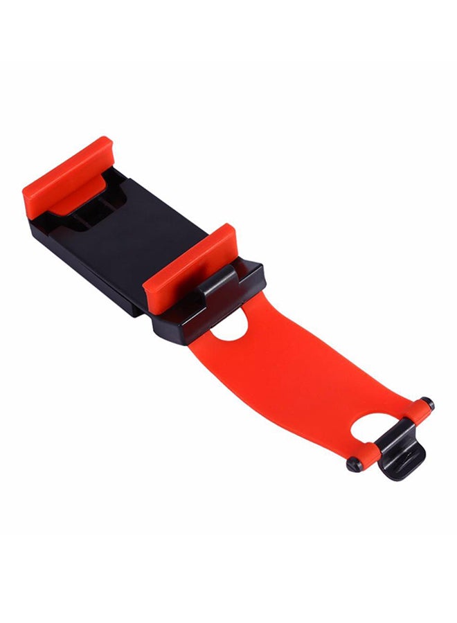 Car Steering Wheel Cradle Holder