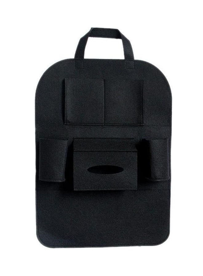 Car Back Seat Storage Bag - Image 1