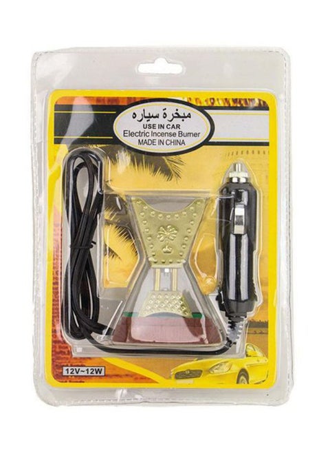 Car Censer