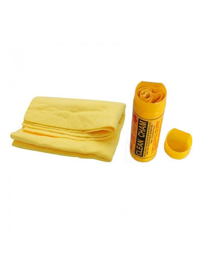 Generic Microfiber Cleaning Cloths Towel