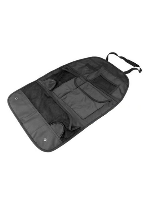 Car Back Seat Organizer