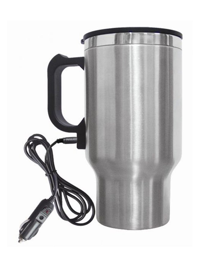 Travel Electric Cup