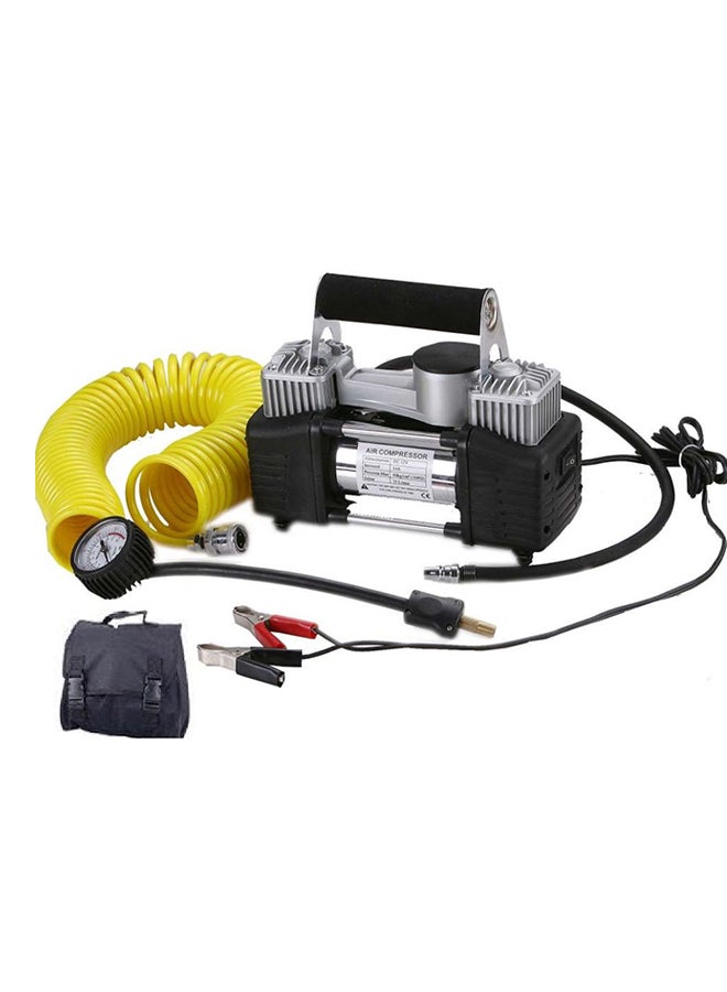 12V 150 PSI Tyre Air Compressor Inflator Pump