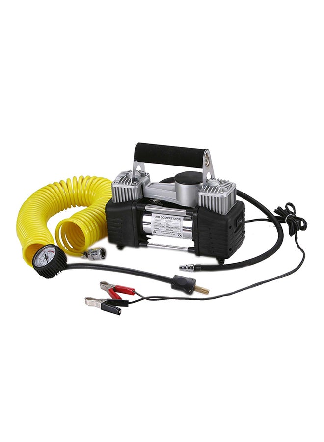 Car Air Compressor