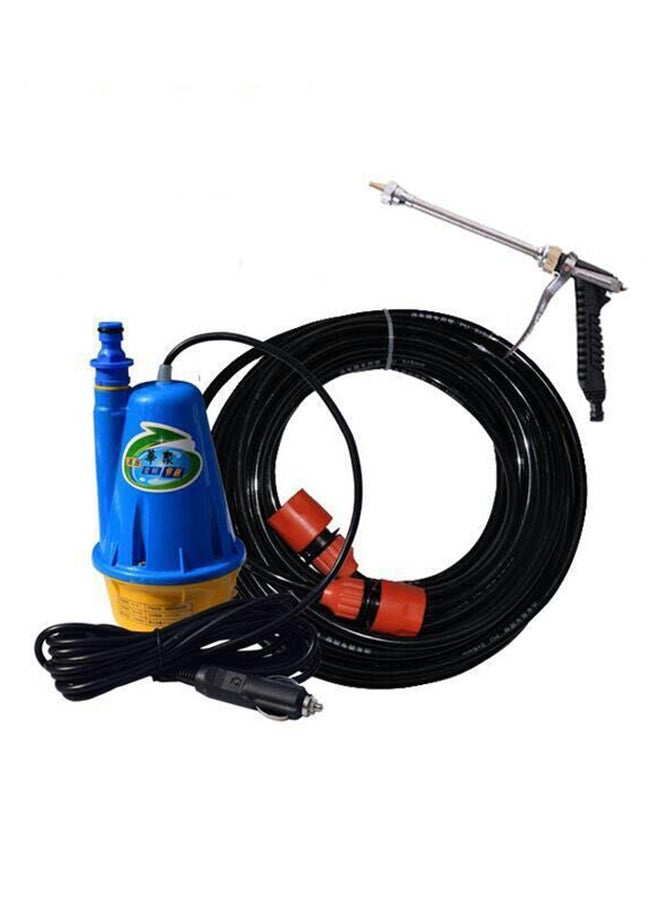 Generic High-Pressure Car Wash Pump  - Image 1